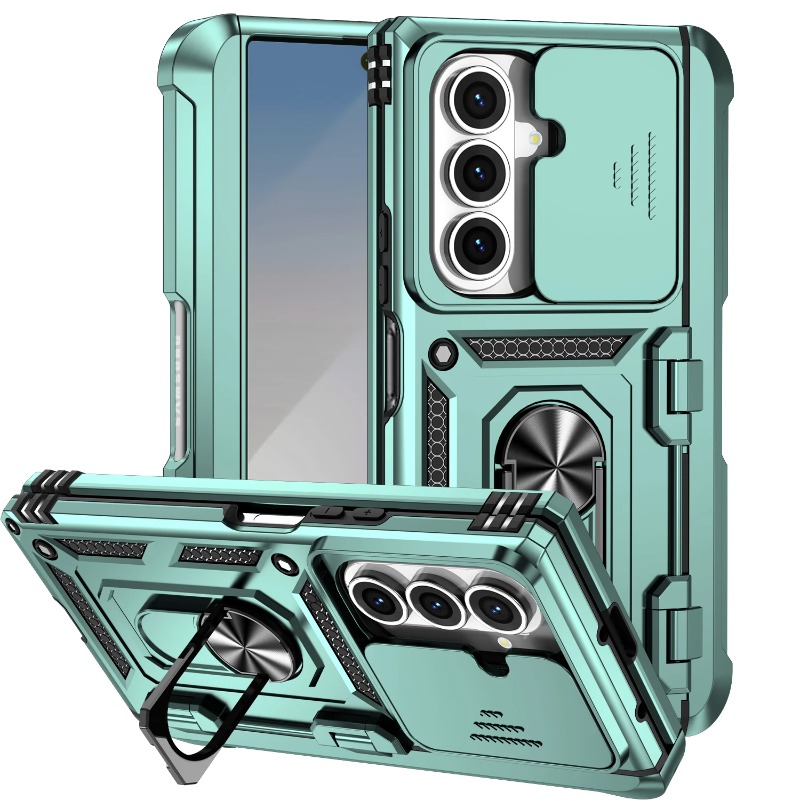 Samsung Galaxy Z Fold 8 Ultra  - Military Grade Case incelemesi ve fiyatı