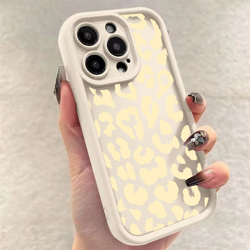 Leopar Desenli Darbeye Dayanık - Phone Cases Xiaomi 15 incelemesi ve fiyatı