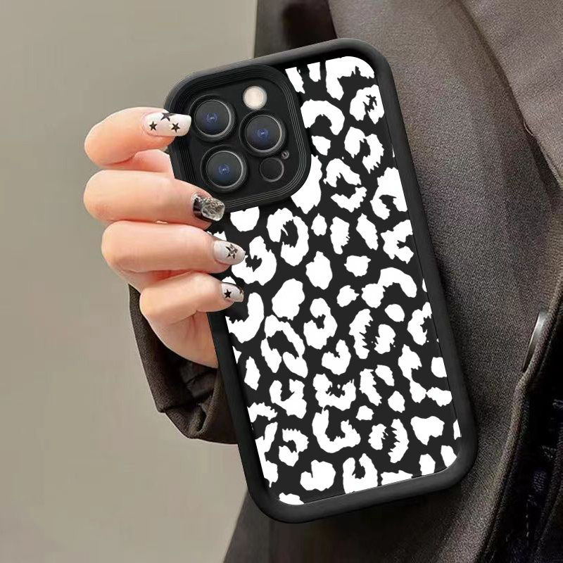 Leopar Desenli Darbeye Dayanık - Phone Cases Xiaomi 15 incelemesi ve fiyatı