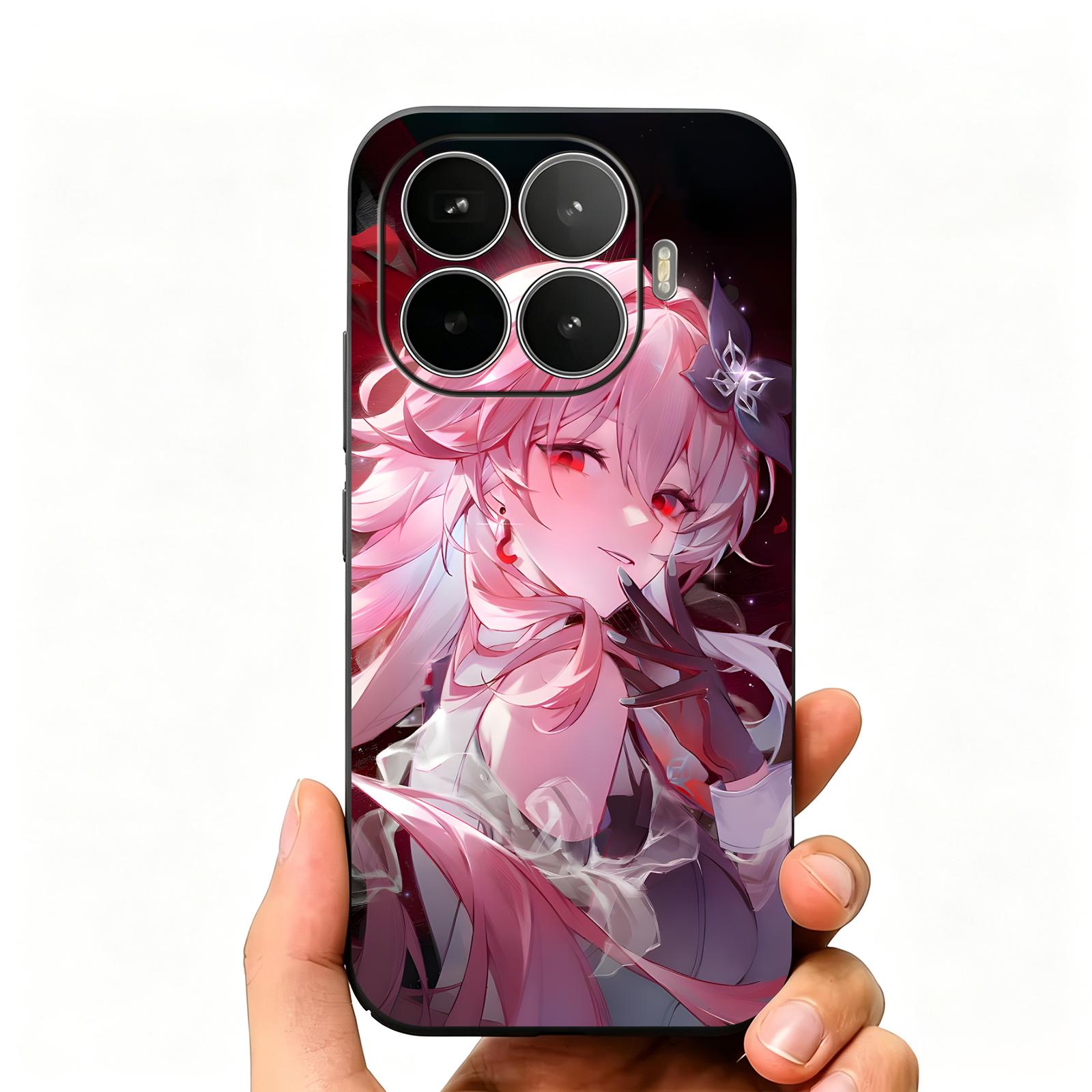 Telefon kılıfı Xiaomi 17 15 14 - Phone Cases Xiaomi 15 incelemesi ve fiyatı