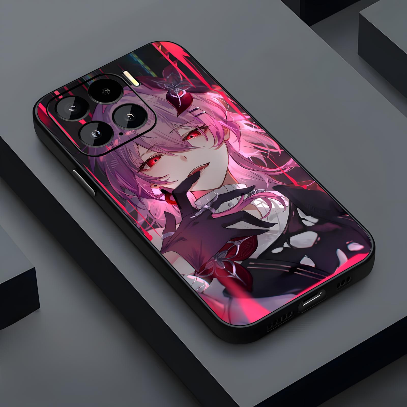 Telefon kılıfı Xiaomi 17 15 14 - Phone Cases Xiaomi 15 incelemesi ve fiyatı