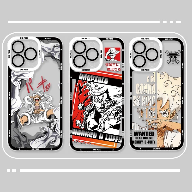 O-One Piece Monkey D. Luffy Kı - Phone Cases Xiaomi 15 incelemesi ve fiyatı
