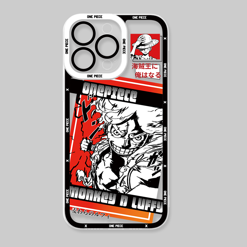 O-One Piece Monkey D. Luffy Kı - Phone Cases Xiaomi 15 incelemesi ve fiyatı