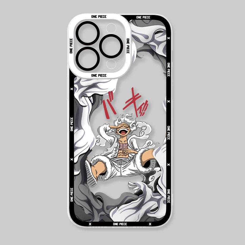O-One Piece Monkey D. Luffy Kı - Phone Cases Xiaomi 15 incelemesi ve fiyatı