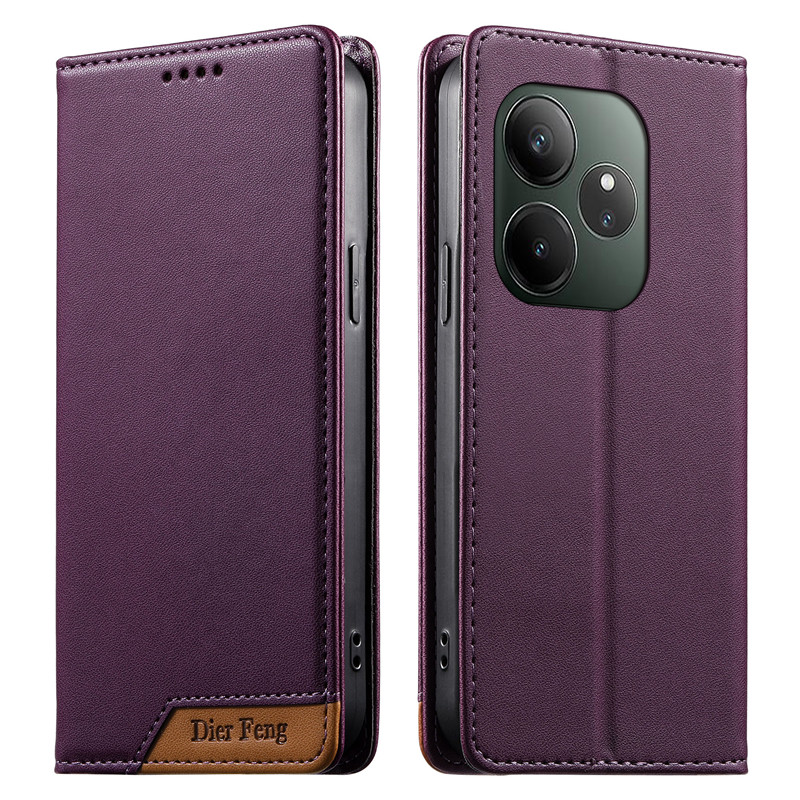 Realme P3 5G Etui Lüks Kapaklı - Phone Cases With Wallet incelemesi ve fiyatı