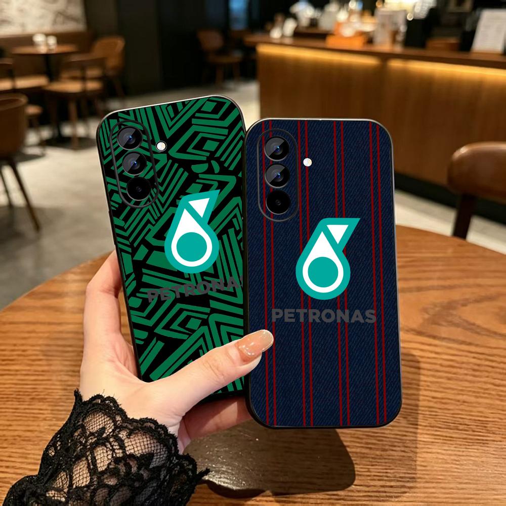 Sıcak Malezya pereonas logo de - Phone Cases Malaysia incelemesi ve fiyatı