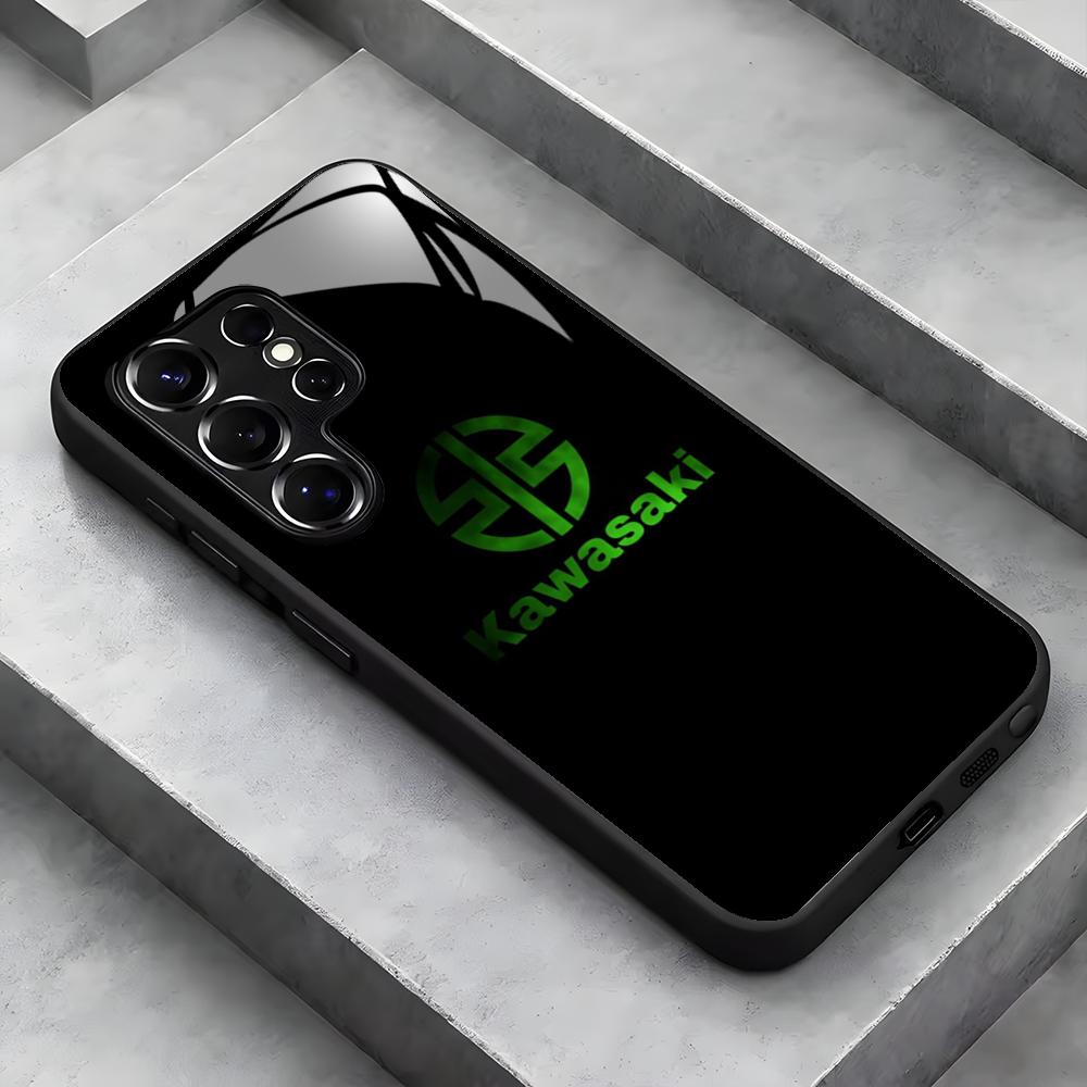 Sıcak motosiklet K-kawasakisES - Phone Cases Galaxy S23 incelemesi ve fiyatı