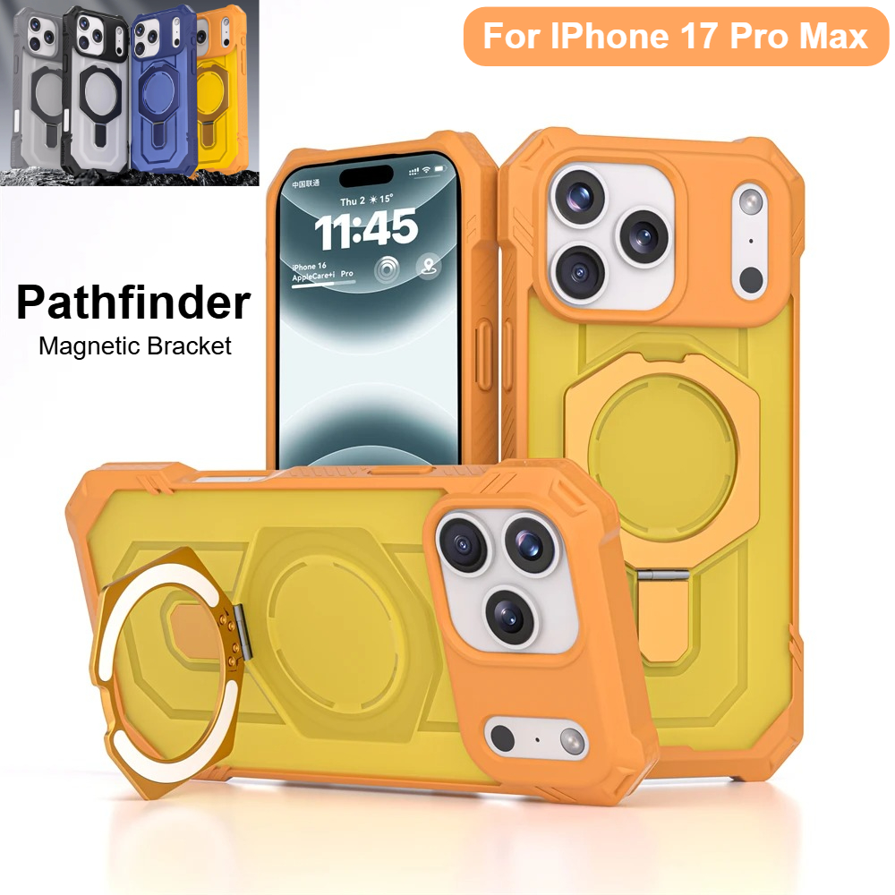 Pathfinder Askeri Sınıf Anti-D - Military Grade Case incelemesi ve fiyatı