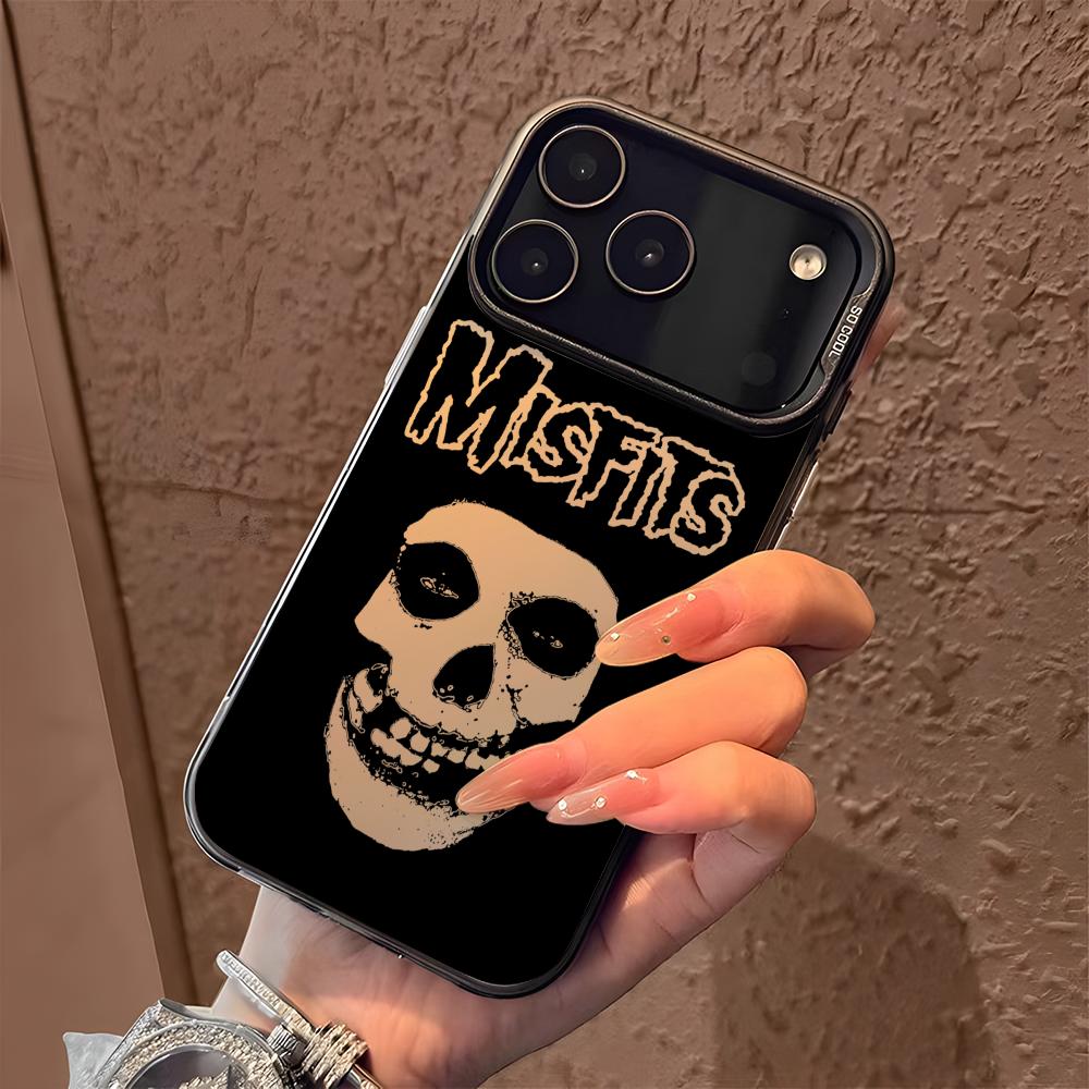 Misfits Telefon Kılıfı iPhone  - Phone Cases Iphone 13 incelemesi ve fiyatı