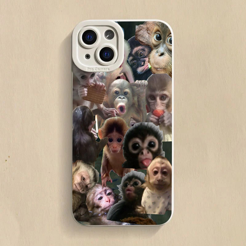 Komik Maymun Telefon Kılıfı Sa - Phone Cases Galaxy S23 incelemesi ve fiyatı