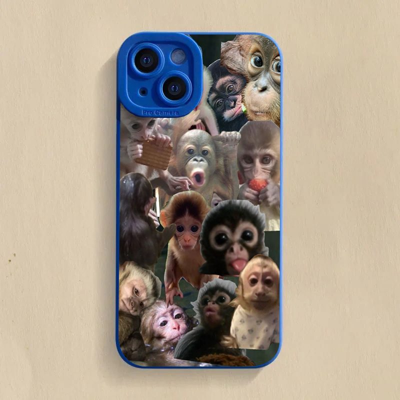 Komik Maymun Telefon Kılıfı Sa - Phone Cases Galaxy S23 incelemesi ve fiyatı