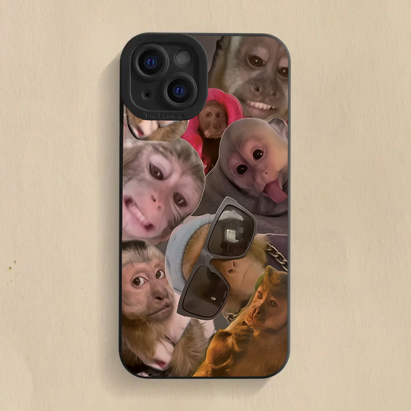 Komik Maymun Telefon Kılıfı Sa - Phone Cases Galaxy S23 incelemesi ve fiyatı