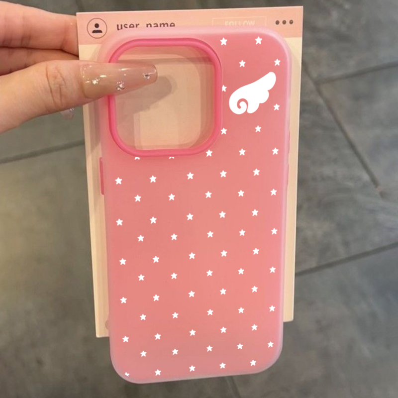 Kore Sevimli Estetik Yıldız Me - Phone Cases Xiaomi 15 incelemesi ve fiyatı