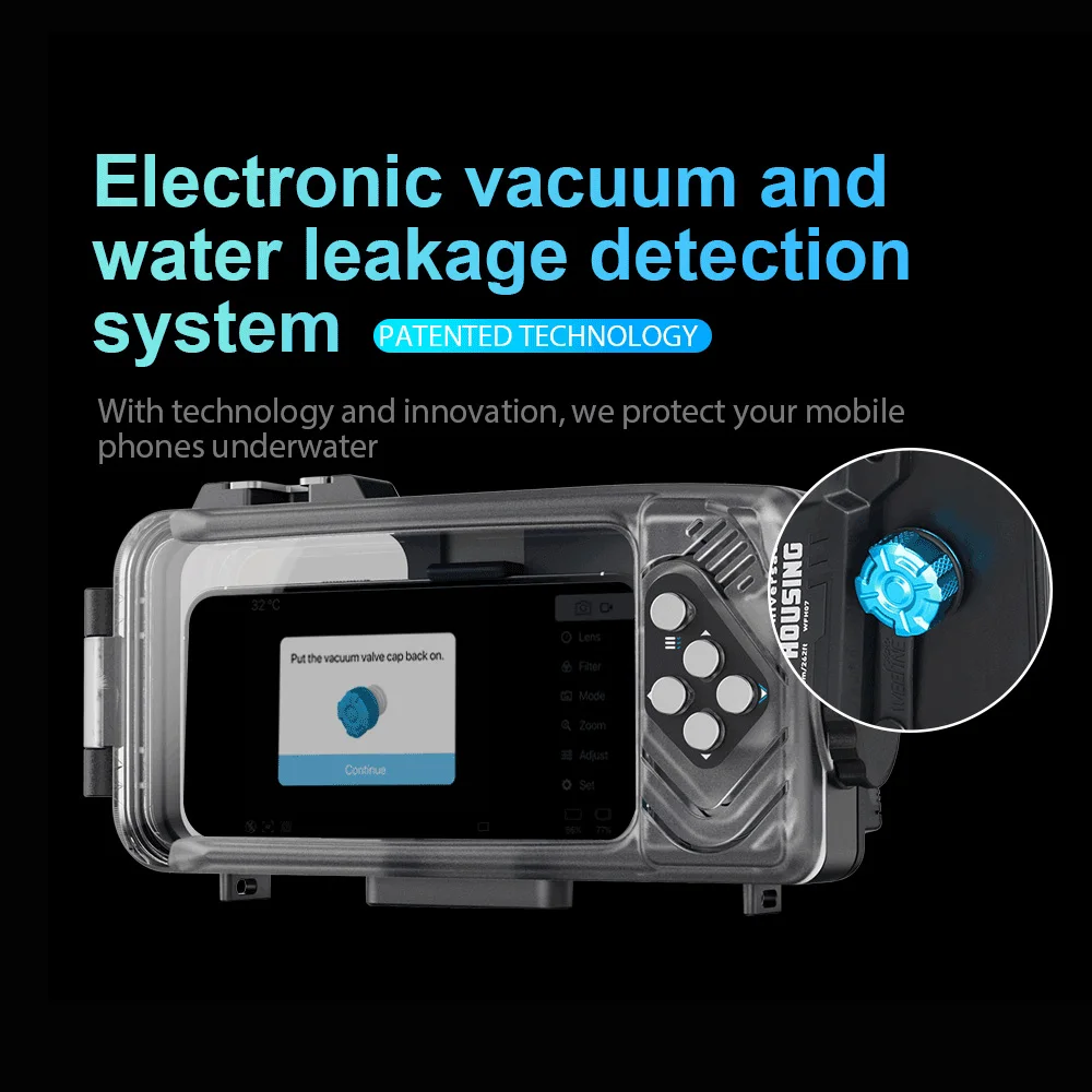 WEEFINE WFH07X Evrensel Telefo - Phone Cases Android incelemesi ve fiyatı