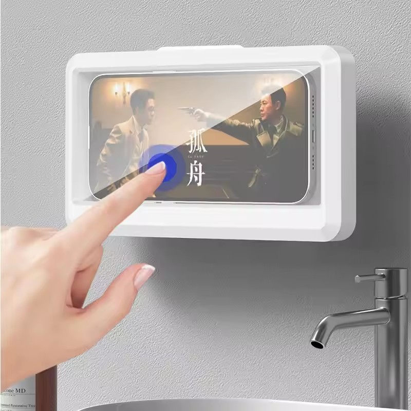 Banyo Su Geçirmez Telefon Tutu - Phone Cases Beach incelemesi ve fiyatı