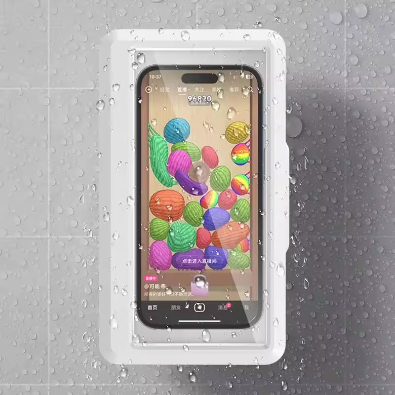 Banyo Su Geçirmez Telefon Tutu - Phone Cases Beach incelemesi ve fiyatı