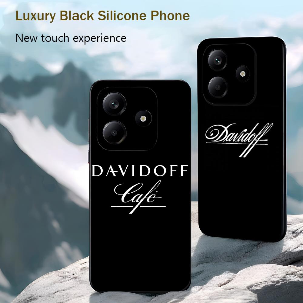 D-DAVIDOFF sıcak tasarım haval - Phone Cases Xiaomi 15 incelemesi ve fiyatı