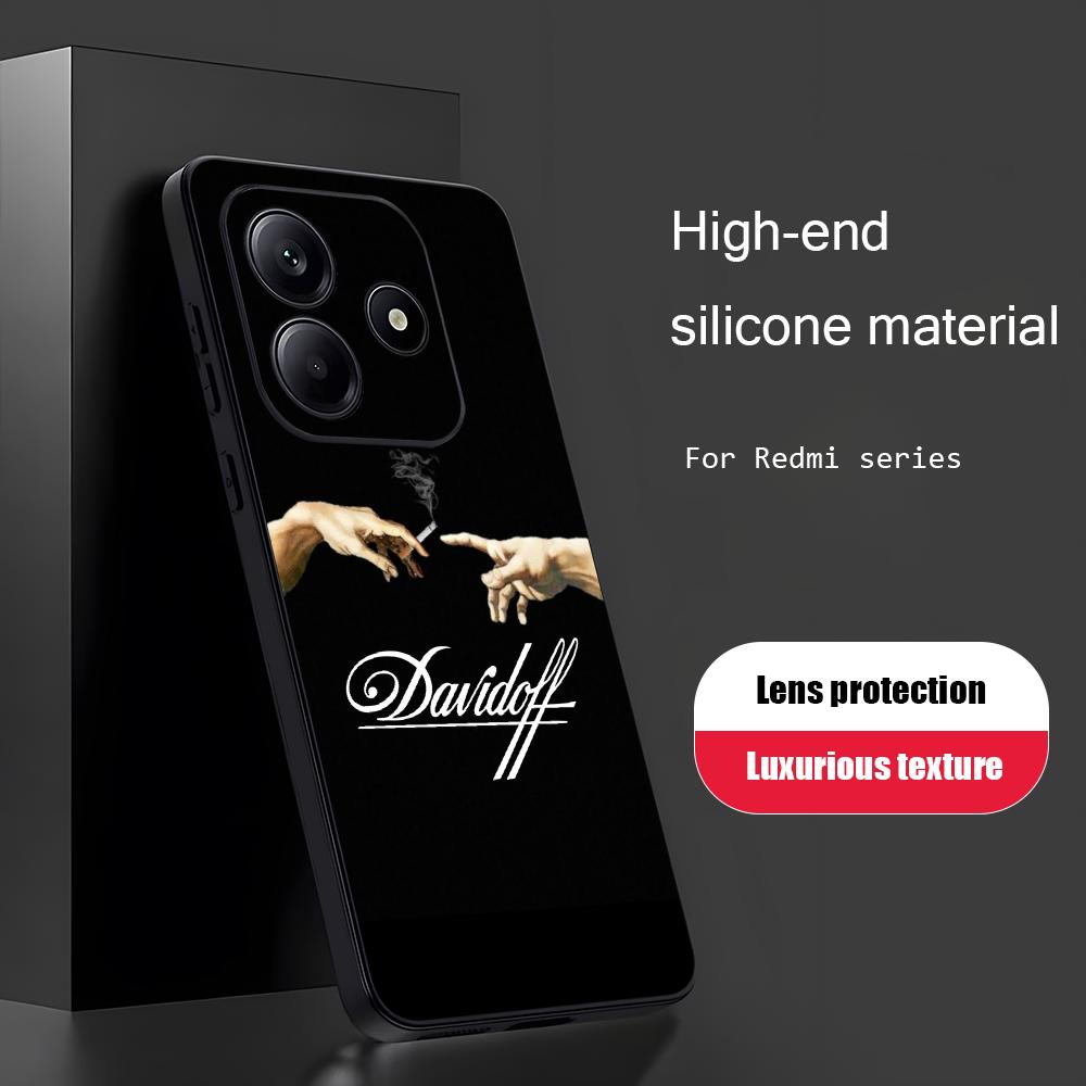 D-DAVIDOFF sıcak tasarım haval - Phone Cases Xiaomi 15 incelemesi ve fiyatı