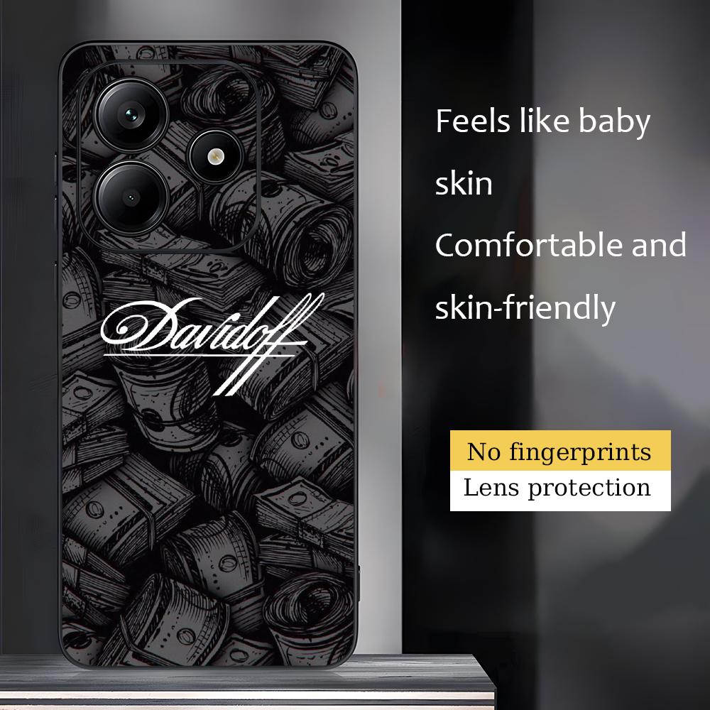 D-DAVIDOFF sıcak tasarım haval - Phone Cases Xiaomi 15 incelemesi ve fiyatı
