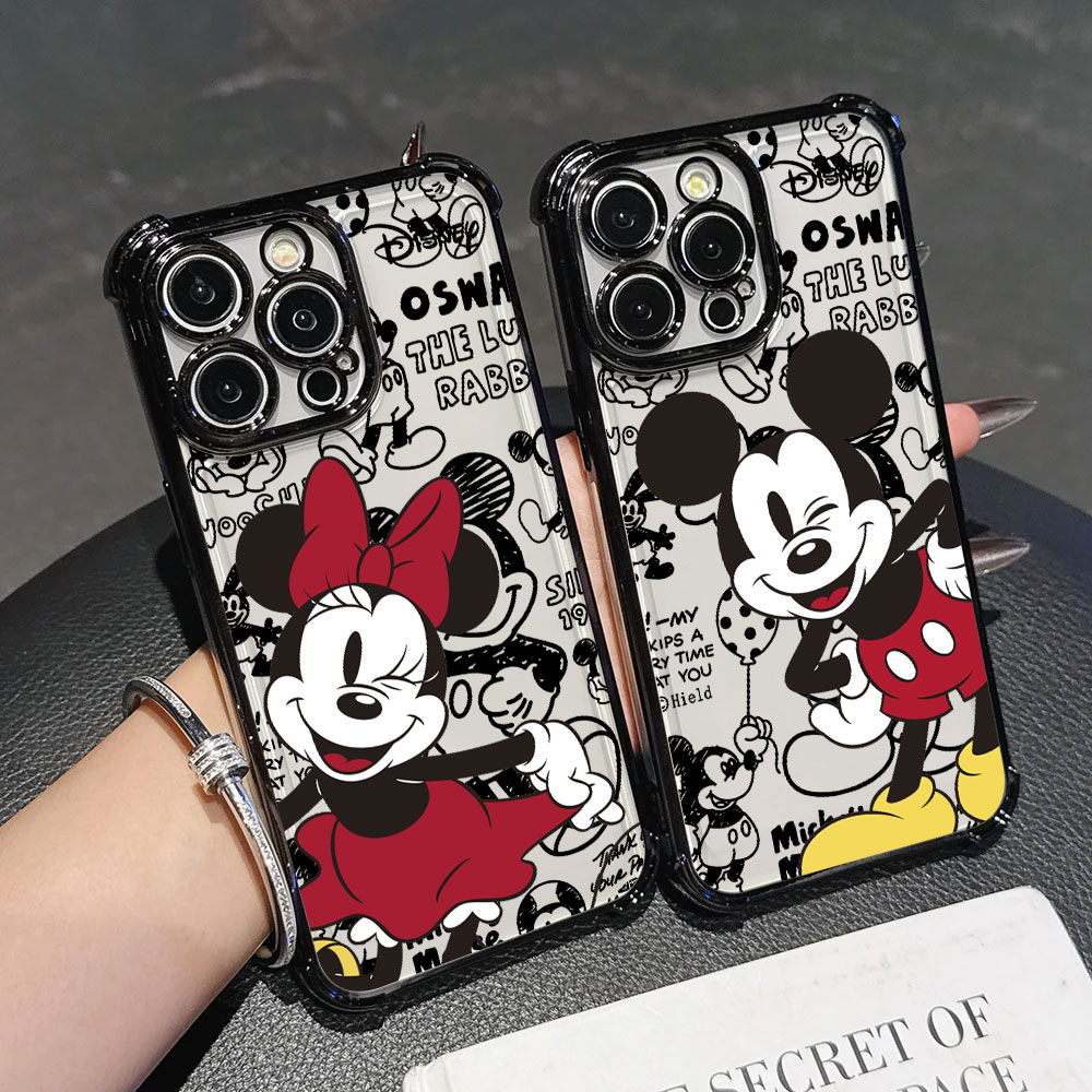Komik Disney Mickey Mouse Tele - Phone Cases Xiaomi 15 incelemesi ve fiyatı