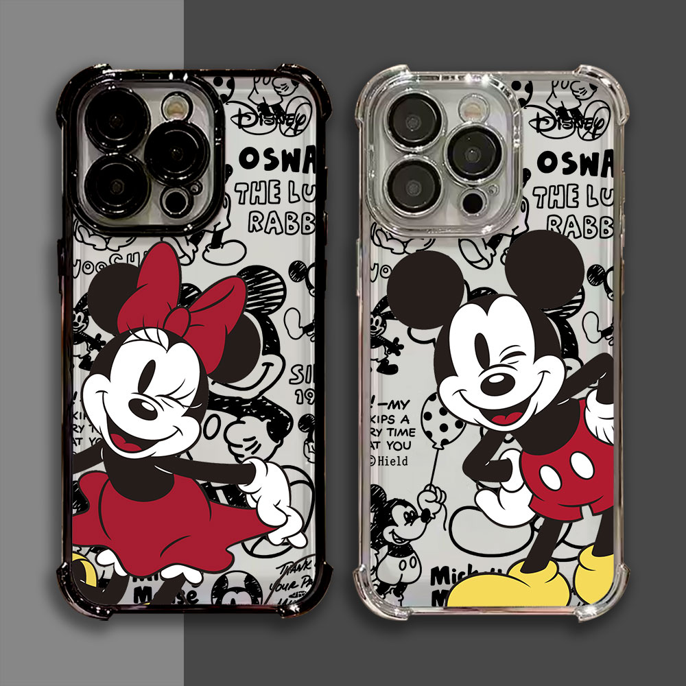 Komik Disney Mickey Mouse Tele - Phone Cases Xiaomi 15 incelemesi ve fiyatı