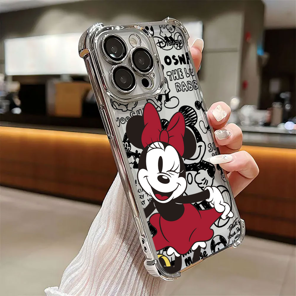 Komik Disney Mickey Mouse Tele - Phone Cases Xiaomi 15 incelemesi ve fiyatı