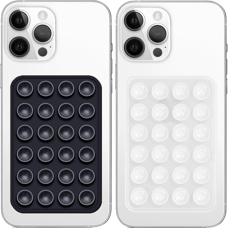 Silikon Vakumlu Telefon Tutucu - Phone Cases Silicone incelemesi ve fiyatı