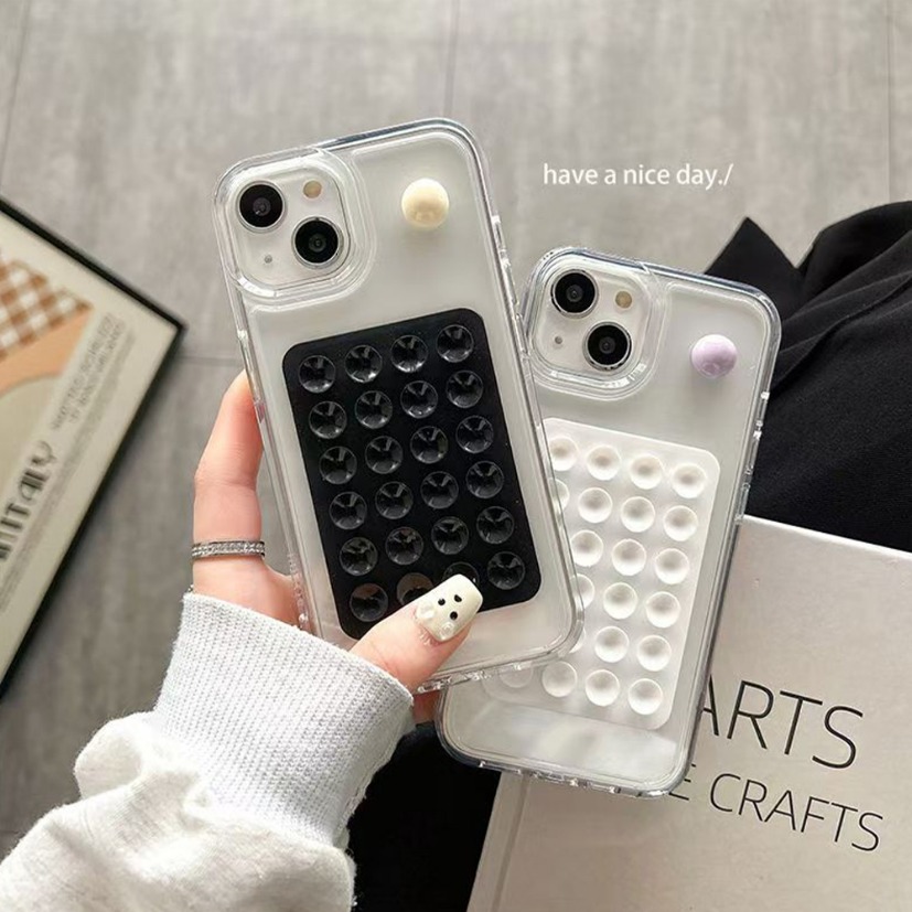Silikon Vakumlu Telefon Tutucu - Phone Cases Silicone incelemesi ve fiyatı
