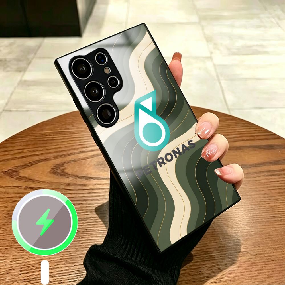 Sıcak Malezya pereonas logo de - Phone Cases Malaysia incelemesi ve fiyatı