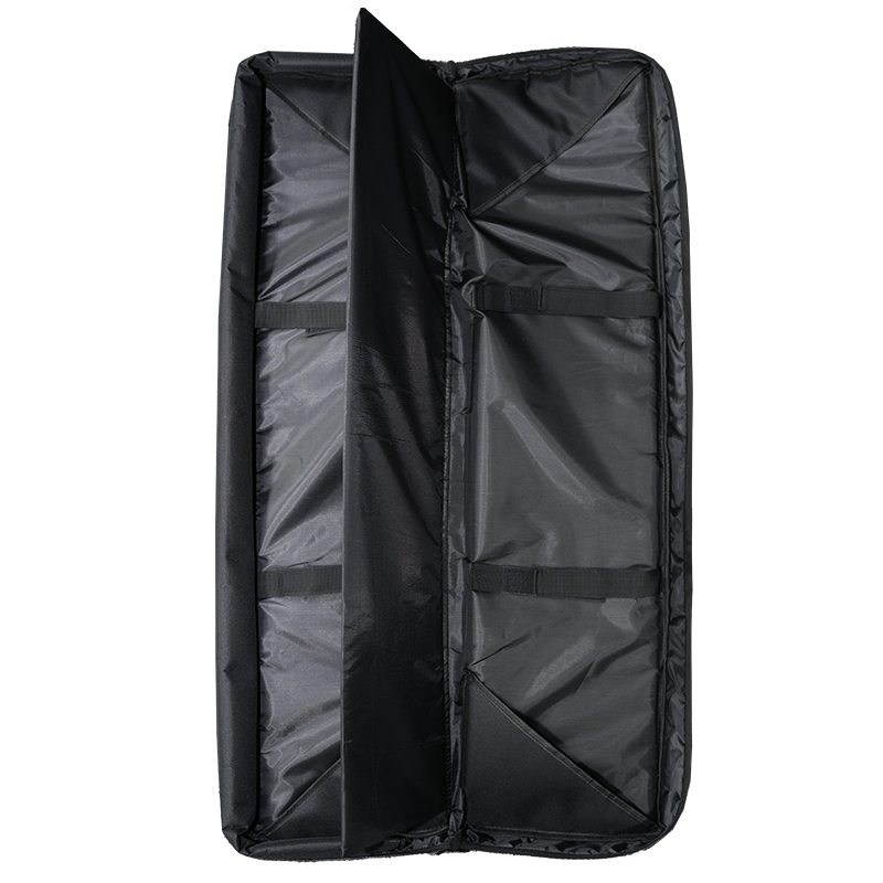 108/118/142 CM Uzun Sırt Çanta - Military Grade Case incelemesi ve fiyatı