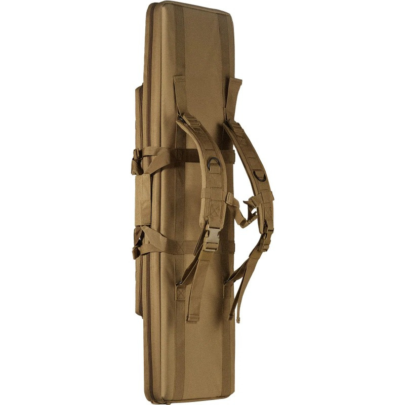 108/118/142 CM Uzun Sırt Çanta - Military Grade Case incelemesi ve fiyatı