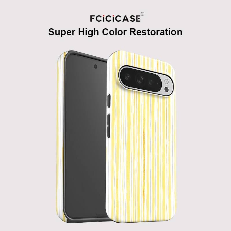 Fcicicase PC +TPU 2'si 1 Arada - Google Pixel 9 Pro incelemesi ve fiyatı