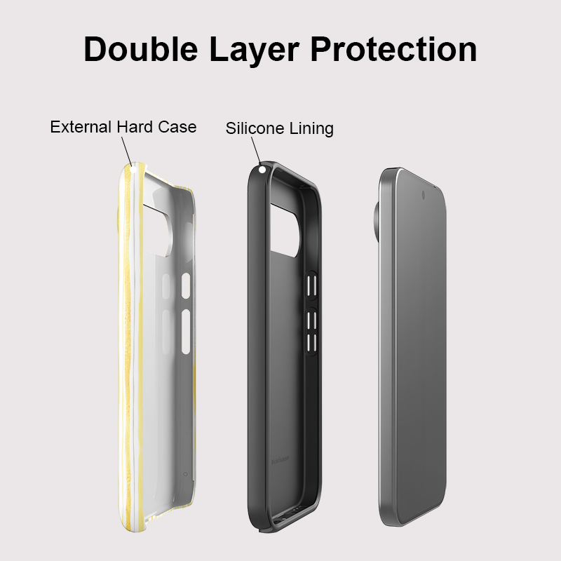 Fcicicase PC +TPU 2'si 1 Arada - Google Pixel 9 Pro incelemesi ve fiyatı