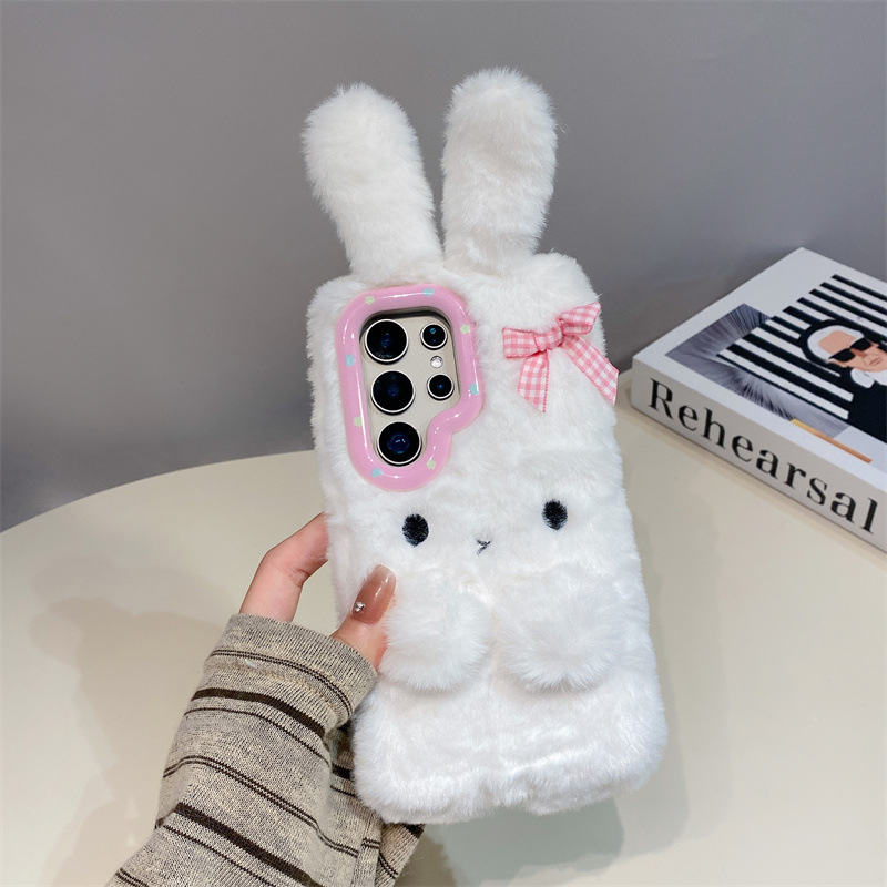 Koren 3D Çizgi Film Fiyonklu T - Phone Cases Galaxy S23 incelemesi ve fiyatı