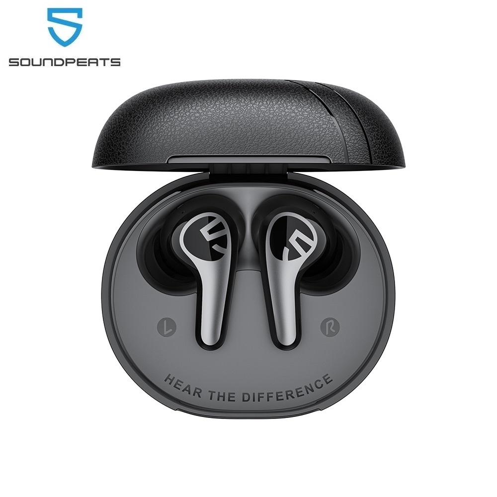 SOUNDPEATS C30 Hibrit ANC Kabl - Phone Cases Officeworks incelemesi ve fiyatı