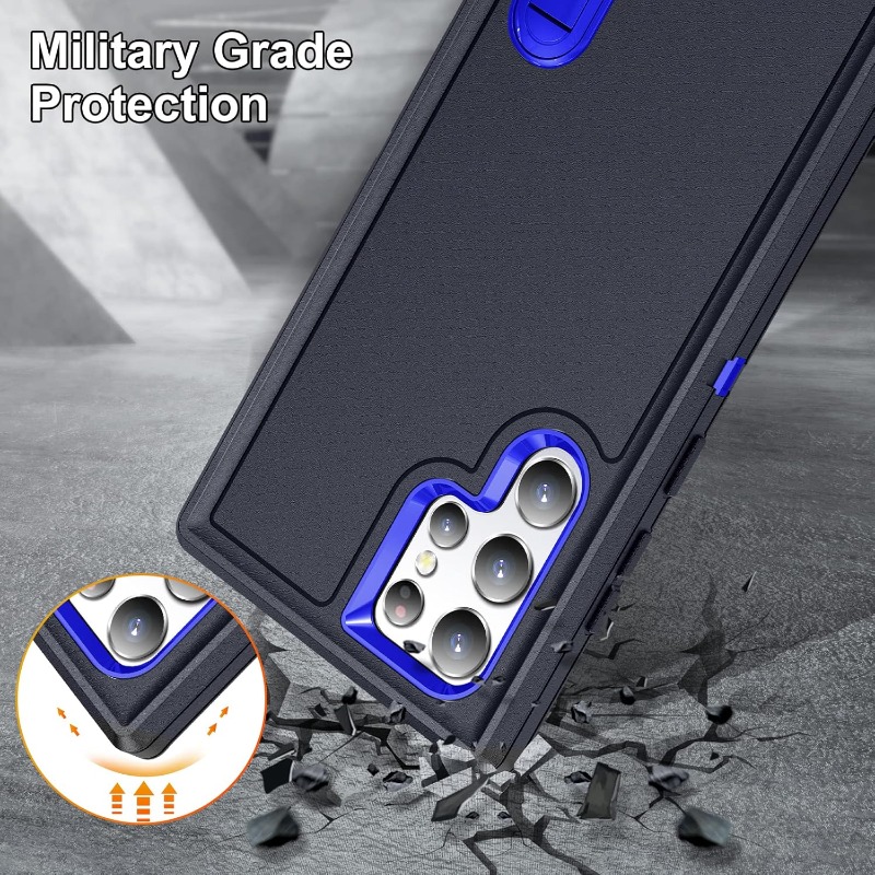 2'si 1 Arada Askeri Sınıf Dahi - Military Grade Case incelemesi ve fiyatı