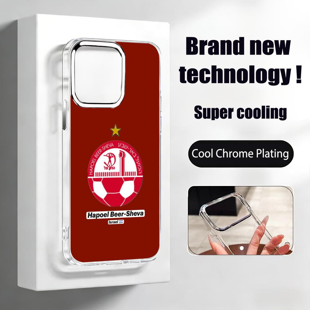 İsrailli H-Hapoel Be'er S-Shev - Phone Cases Iphone 13 incelemesi ve fiyatı