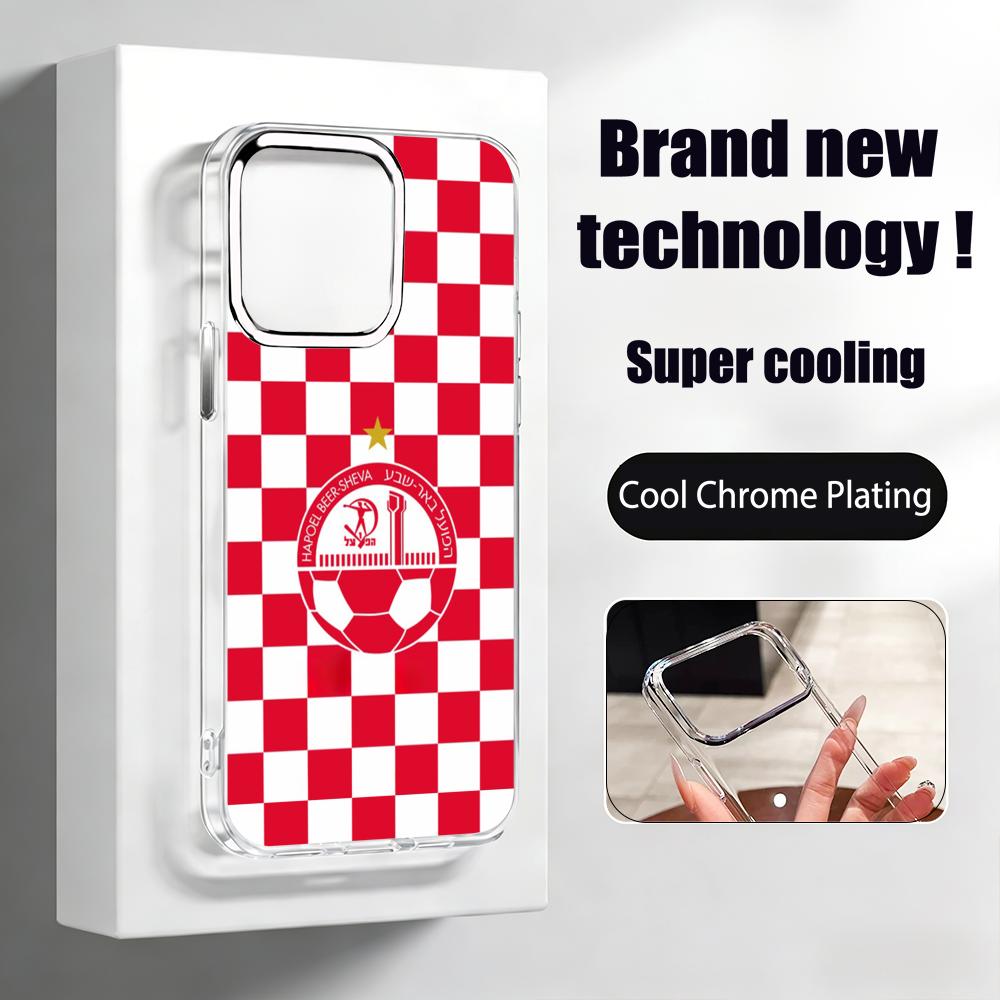 İsrailli H-Hapoel Be'er S-Shev - Phone Cases Iphone 13 incelemesi ve fiyatı