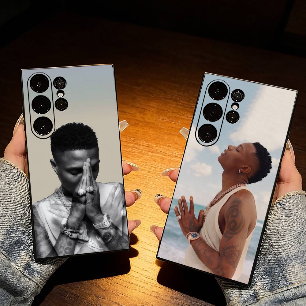 Big Wizz-z W-WizKid E-Essencee - Phone Cases Big W incelemesi ve fiyatı