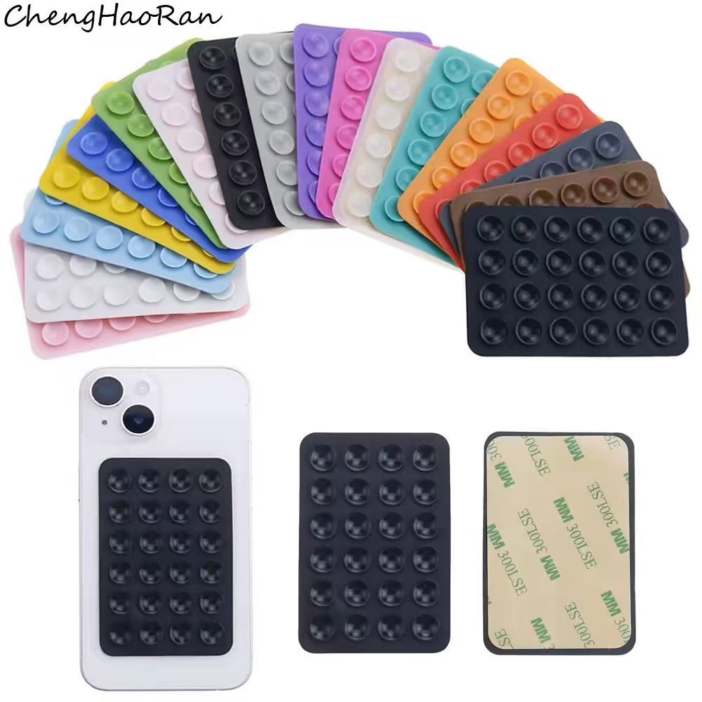 Çok fonksiyonlu silikon vantuz - Phone Cases Silicone incelemesi ve fiyatı