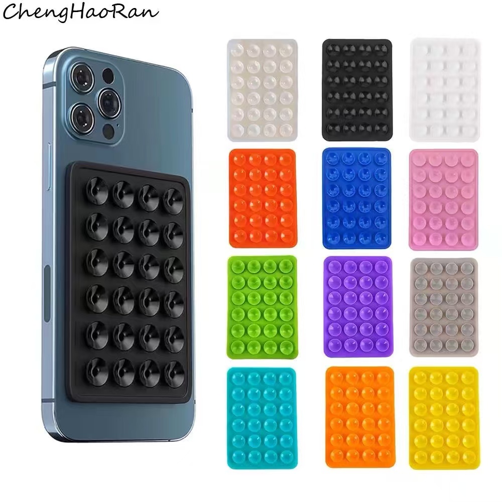 Çok fonksiyonlu silikon vantuz - Phone Cases Silicone incelemesi ve fiyatı