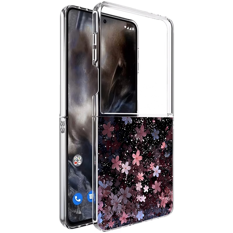 Kiraz Çiçeği Telefon Kılıfı Sa - Phone Cases Z Flip 6 incelemesi ve fiyatı