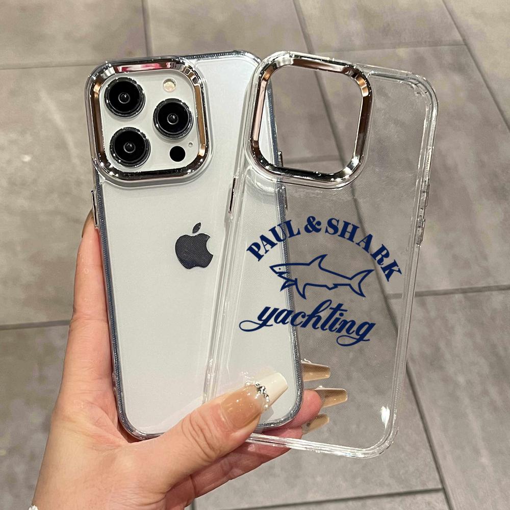 S-S-SHARKS Moda P-PAULS Telefo - Phone Cases Iphone 15 incelemesi ve fiyatı
