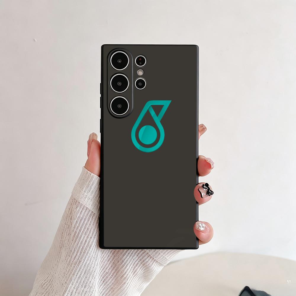 Sıcak Malezya pereonas logo de - Phone Cases Malaysia incelemesi ve fiyatı