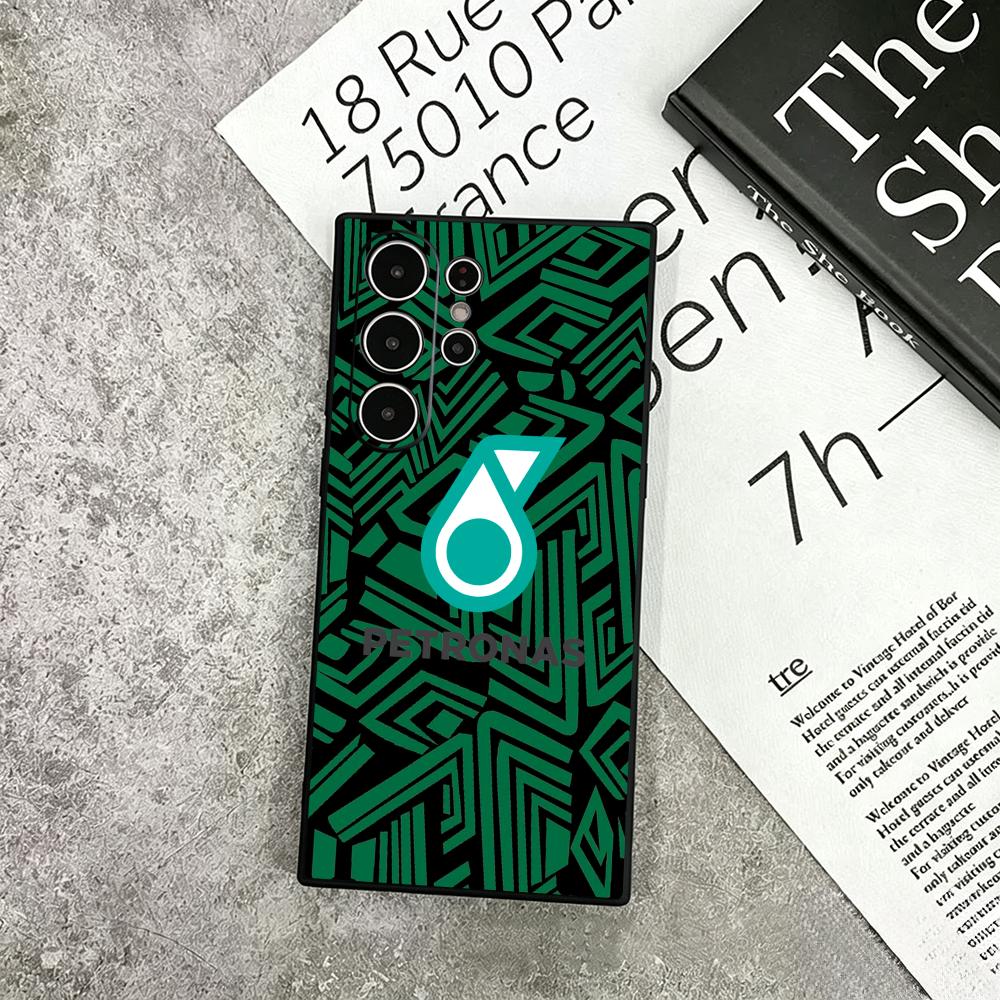 Sıcak Malezya pereonas logo de - Phone Cases Malaysia incelemesi ve fiyatı
