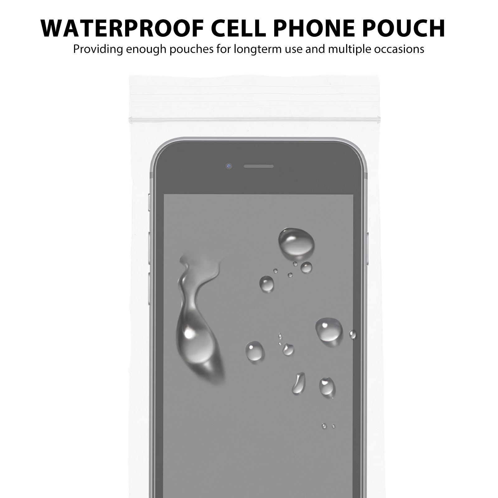 50 Adet Su Geçirmez Telefon Kı - Phone Cases Beach incelemesi ve fiyatı