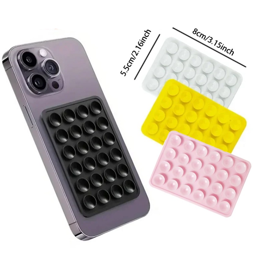 Çok Fonksiyonlu Vakumlu Duvar  - Phone Cases Silicone incelemesi ve fiyatı