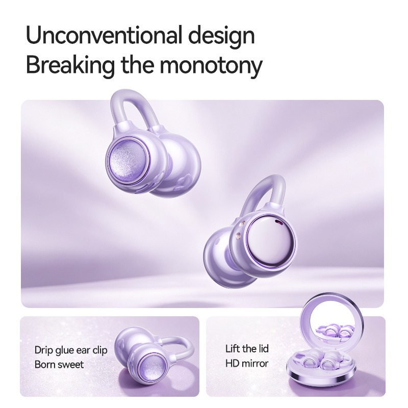 Kulak Klipsi Yüksek Ses Kalite - Phone Cases Officeworks incelemesi ve fiyatı