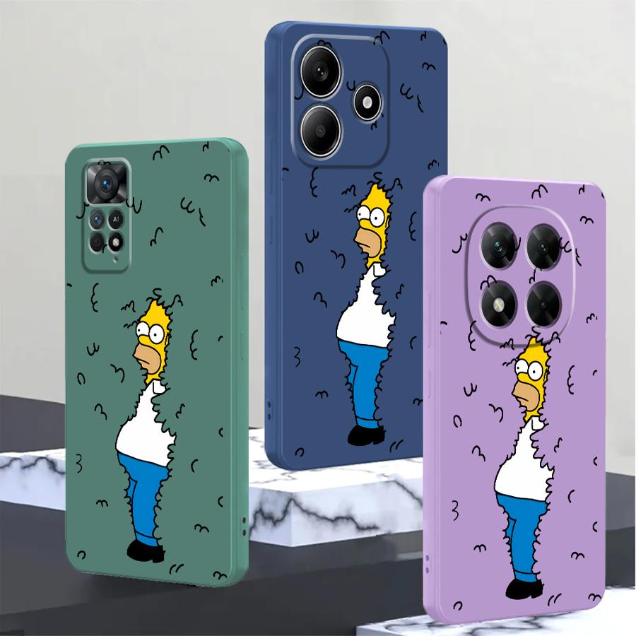 S-Simpsons Cool Bart Telefon K - Phone Cases Xiaomi 15 incelemesi ve fiyatı