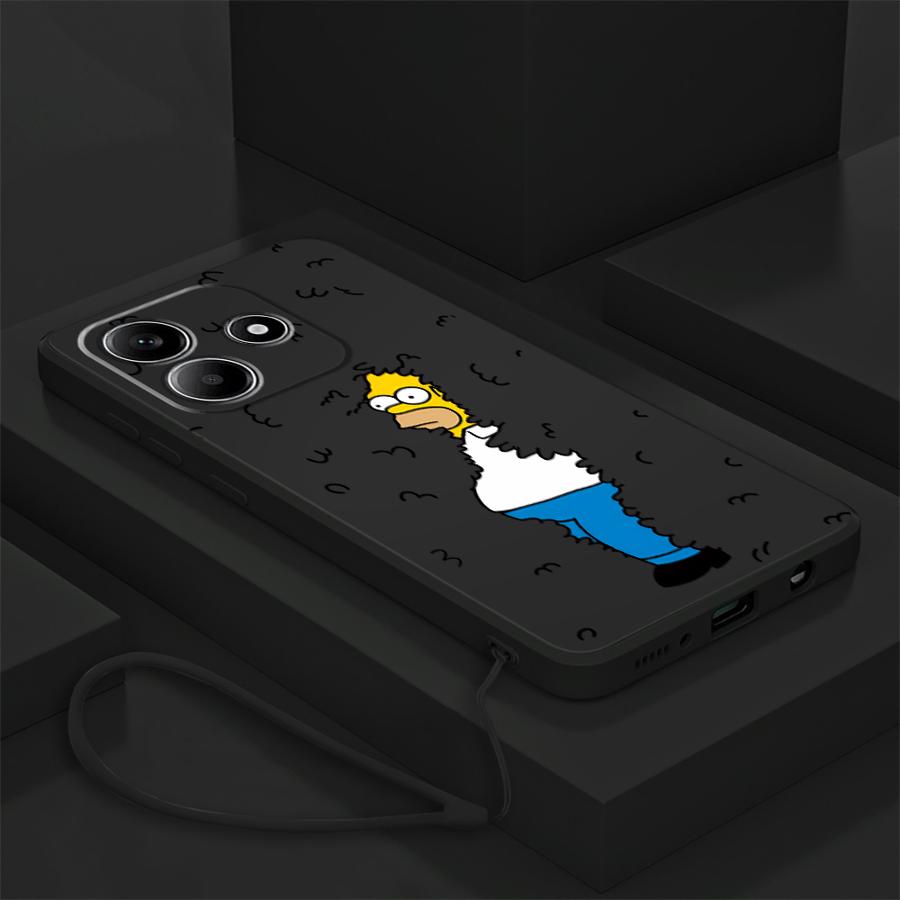 S-Simpsons Cool Bart Telefon K - Phone Cases Xiaomi 15 incelemesi ve fiyatı